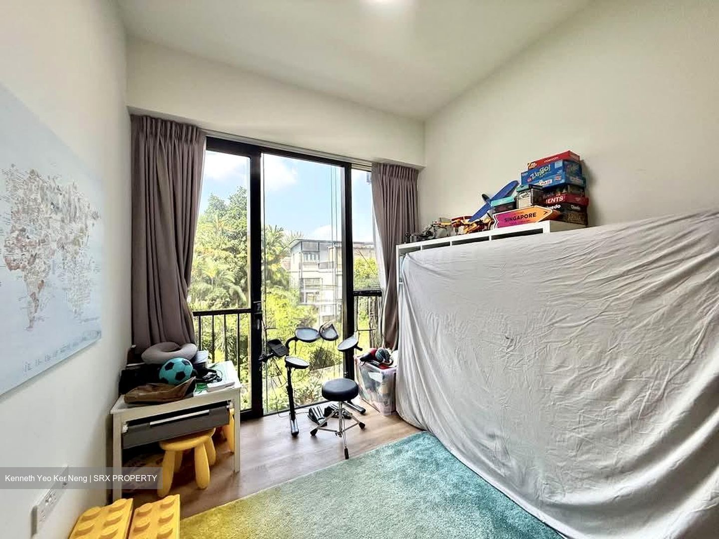 KI Residences at Brookvale (D21), Condominium #605481111
